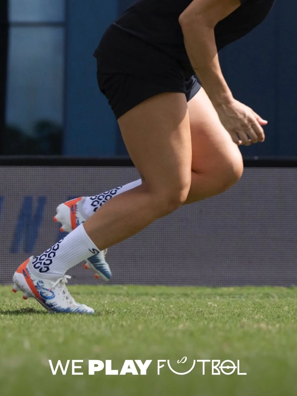 Senda Rosario Elite Soccer Cleats
